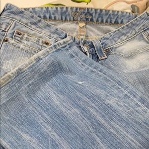 Bebe jeans !!